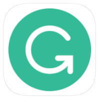 Grammarly icon
