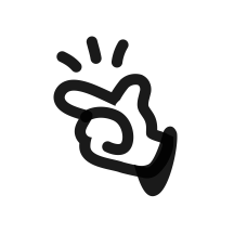 Manus icon