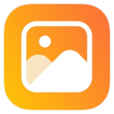 Gallery icon
