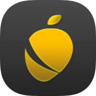 iLiquidOS Glass Color icon