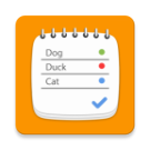 My Dictionary icon