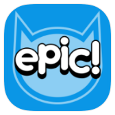 Epic! icon