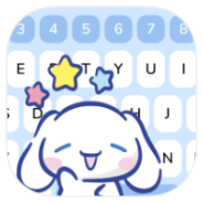 Fonts Keyboard icon