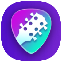 SimplyGuitar icon