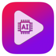 AI IPTV Player icon
