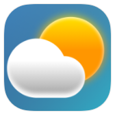 ONE METEO icon