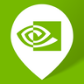 NVIDIA icon