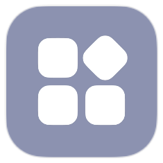 System features plug-in icon