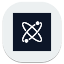 Chatbot AI icon
