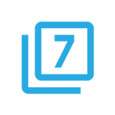 Launcher 7 icon