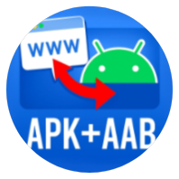 Website To App icon