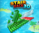 STAIR RACE 3D icon