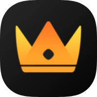 Hyper Dark icon