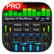 Bass EQ icon