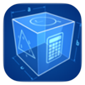 Geometry icon