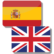 DIC-o Spanish-English icon