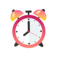 Alarm Clock Xs icon