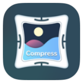 Photo Resizer icon
