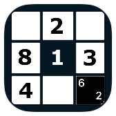 Sudoku icon