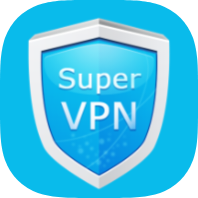 SuperVPN icon