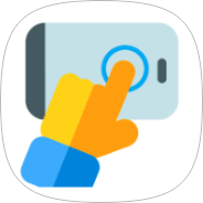 Auto Clicker icon