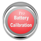 Battery Calibration Pro icon