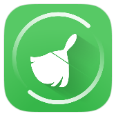 WhatsCleaner icon