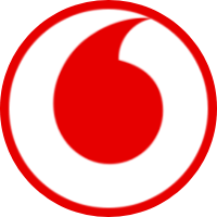 My Vodafone icon