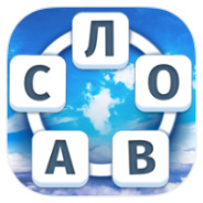 Sky Words icon