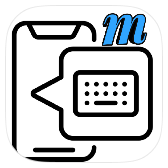 Alsarab Albaid keyboard icon