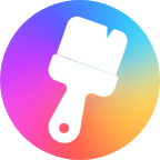 Global Themes icon