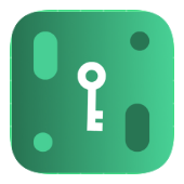 MasterKey icon