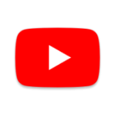 YouTube icon