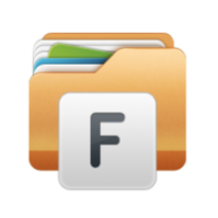 File Manager + icon