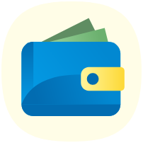 MyMoney Pro icon