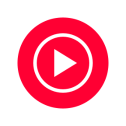 YouTube Music icon