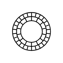 VSCO icon