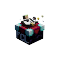Fold Craft Launcher icon