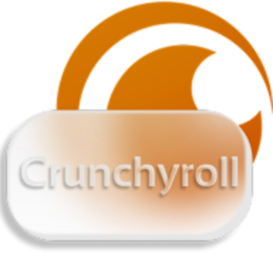Crunchyroll icon