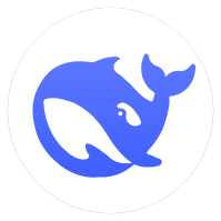 DeepSeek icon