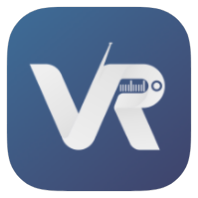 VRadio (by Denis Happy) icon