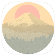 Chill Live Wallpaper icon