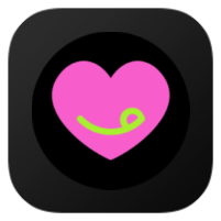 Crushon AI icon