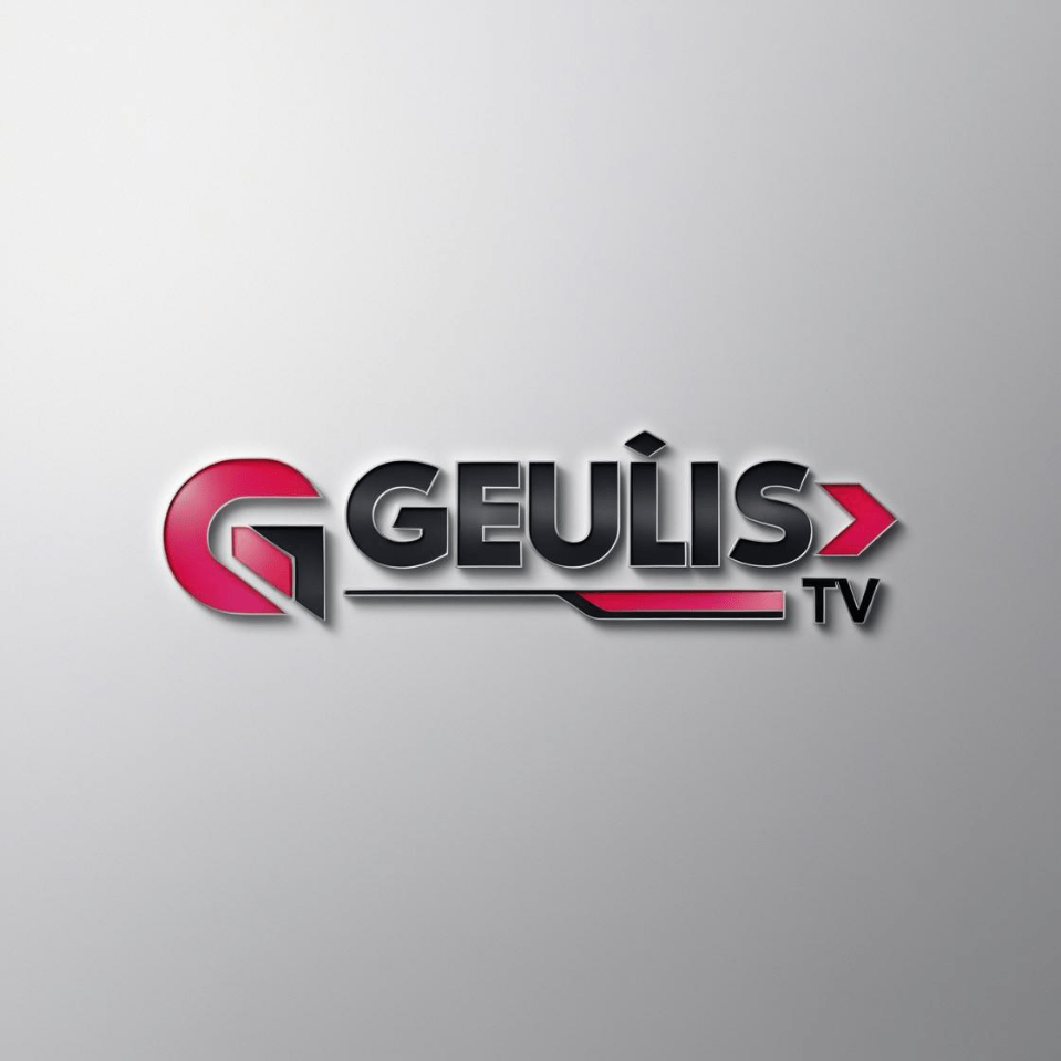 TV Geulis icon