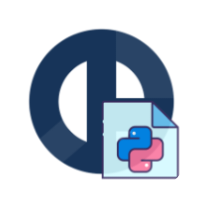 Learn Python icon