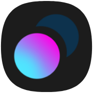 Presets LR icon