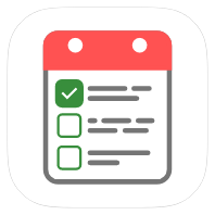 1 Day TODO icon