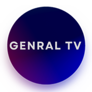 Genral TV icon