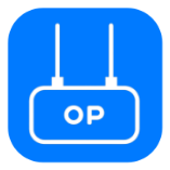 OPAssistant icon
