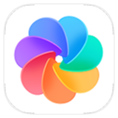 Gallery Editor app icon